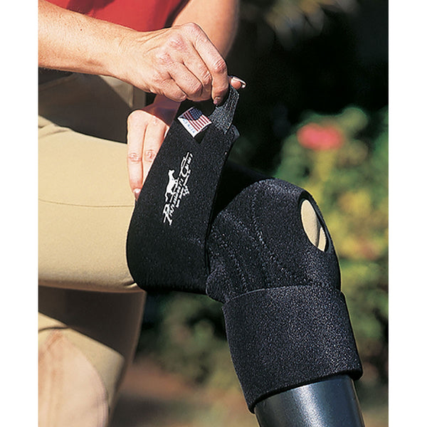 Professionals Choice Miracle Knee Support Standard